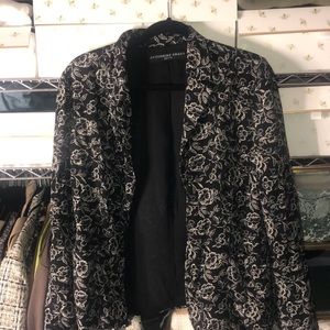Silk Josephine Chaus Blazer